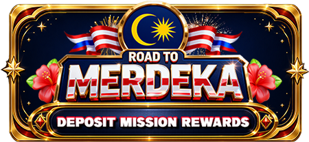 merdeka road